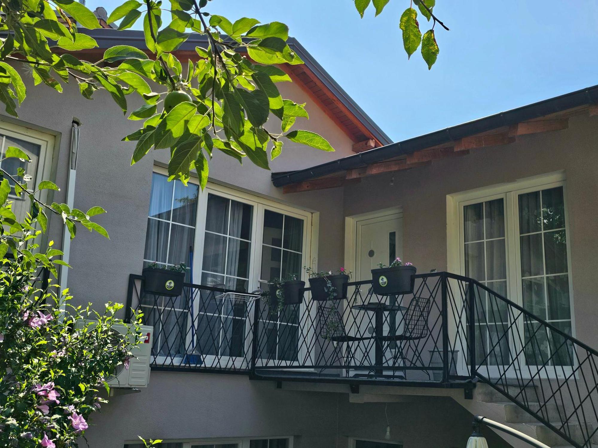 Mati Apartments Prishtina Pristina Exterior foto